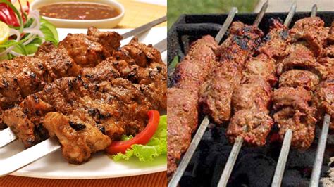 Bihari Kabab recipe: Here’s how to make this mouth watering dish at home