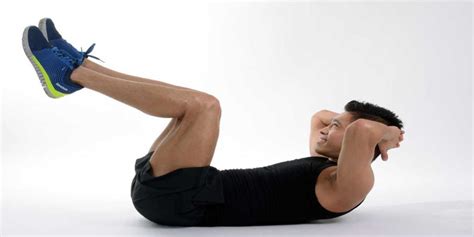 How To Do Abdominal Crunches? | Your Health Orbit