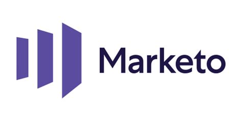 Marketo, logo Symbol in Vector Logo