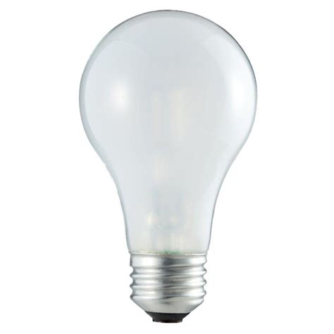 Philips DuraMax 40-Watt Incandescent A19 Soft White Light Bulb (48-Pack)-168690 - The Home Depot