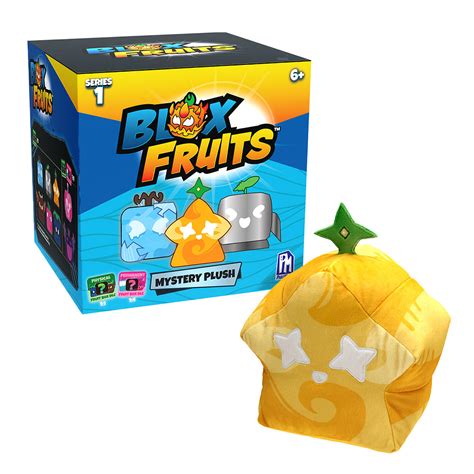 Blox Fruits – Official Site & Store by Gamer Robot