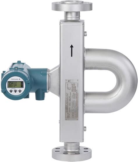 ROTAMASS 3 Series Coriolis Mass Flow Meter | Yokogawa Electric Corporation