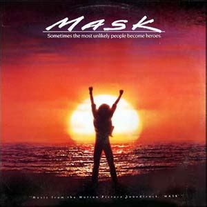 Mask- Soundtrack details - SoundtrackCollector.com