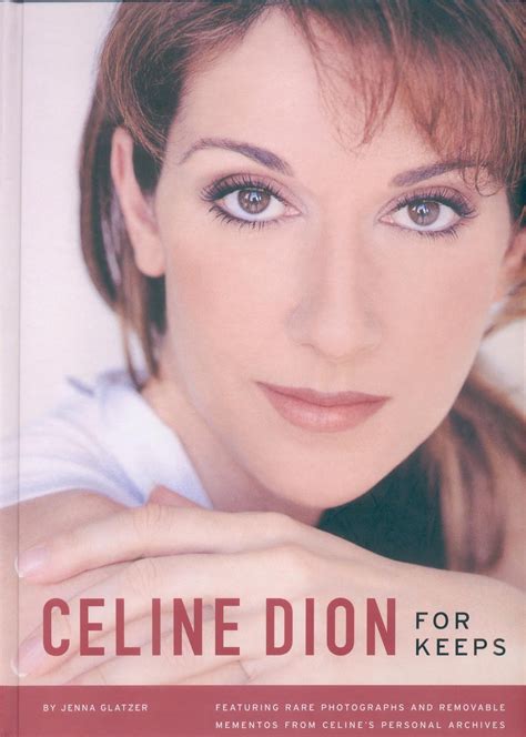 The Power Of Love - Celine Dion: Céline Dion - For Keeps