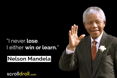 27 Inspiring Quotes From Famous World Leaders Who Changed The World!