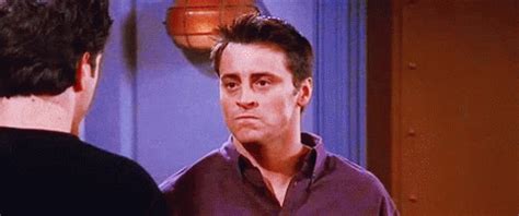 Best One-Liners From Joey That Made 'Friends' The Cult Show It Is Today