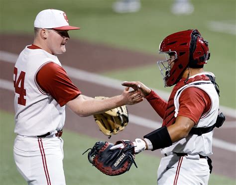 Oklahoma Baseball on Twitter: "RT @NCAABaseball: The Sooners are ...