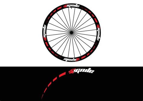 Entry #323 by bahdhoe for Bicycle wheel design | Freelancer