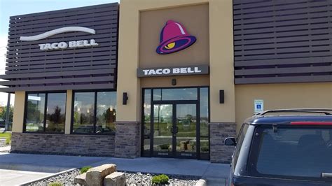 Taco Bell - Billings, MT 59101 - Menu, Reviews, Hours & Contact