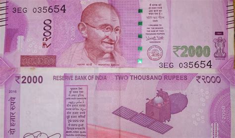 Last day to exchange 2,000 rupee notes - What happens after today?