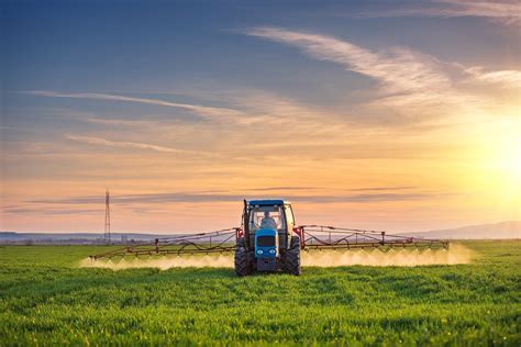 How Widespread & Dangerous Are Pesticides in U.S. Drinking Water ...