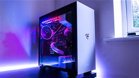 Pc Rgb Ideas