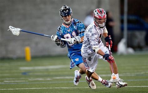 Why I Haven't Talked About MLL - Lacrosse All Stars