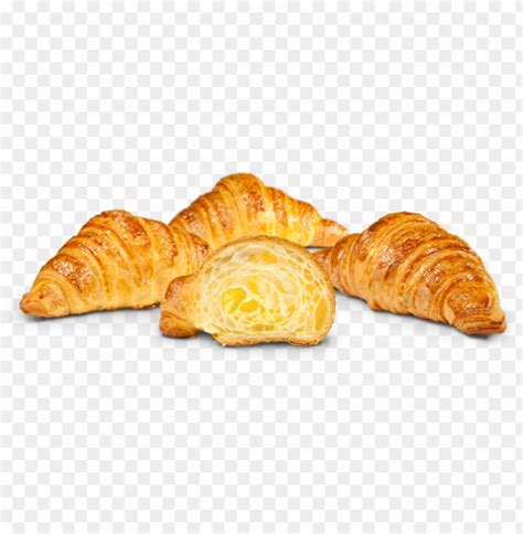 Croissant Food Clear Background | TOPpng