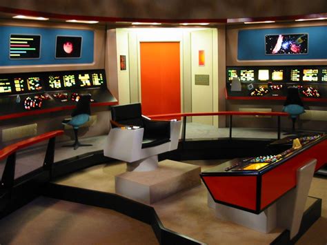 Star Trek Enterprise Bridge Wallpapers - Top Free Star Trek Enterprise Bridge Backgrounds ...