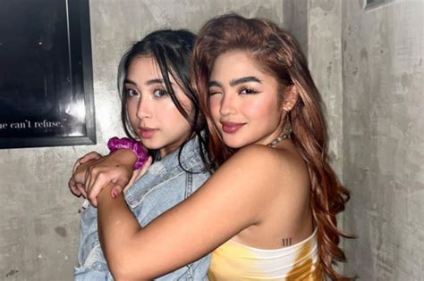 Bea Borres vows to protect ‘sister’ Andrea Brillantes at all costs