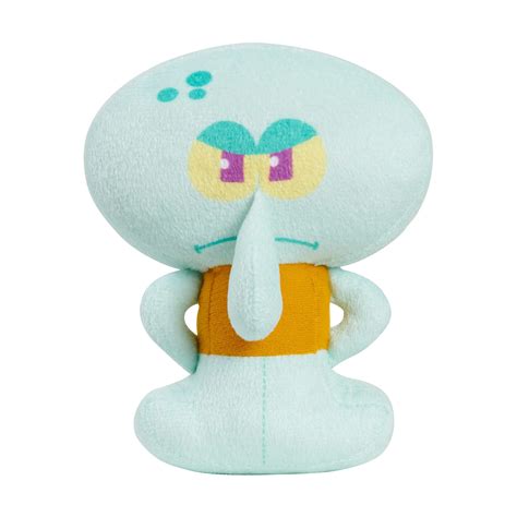 SpongeBob SquarePants Squidward Plush | lupon.gov.ph