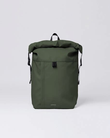 Backpacks - Shop a backpack from Sandqvist