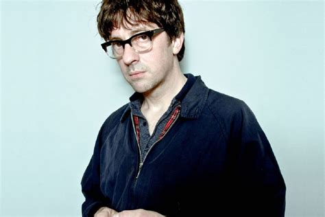 El video de Blur que enfureció a Graham Coxon