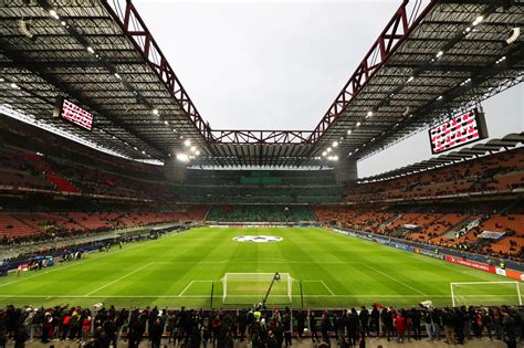 UEFA Champions League: AC Milan vs Napoli preview and live stream