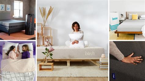 Best boxed mattresses: 7 picks that'll ship right to your doorstep | Mashable