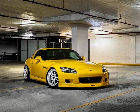 AP1 Honda S2000 on Behance