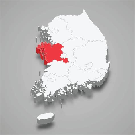 Division of Korea