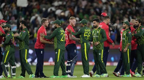 Vaughan points out turning point in Pakistan vs England T20 World Cup final | Crickit