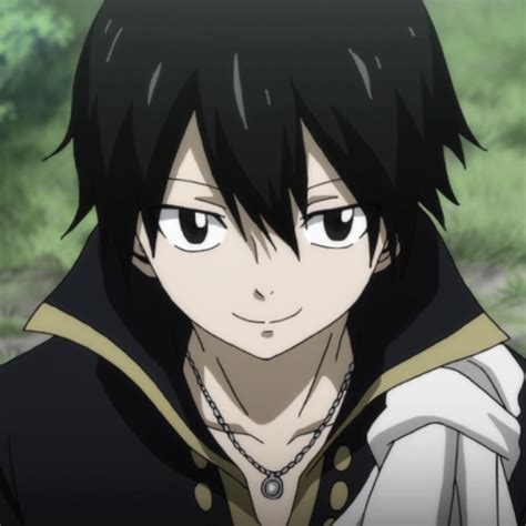 Zeref Dragneel | Fairy Tail Wiki | Fandom