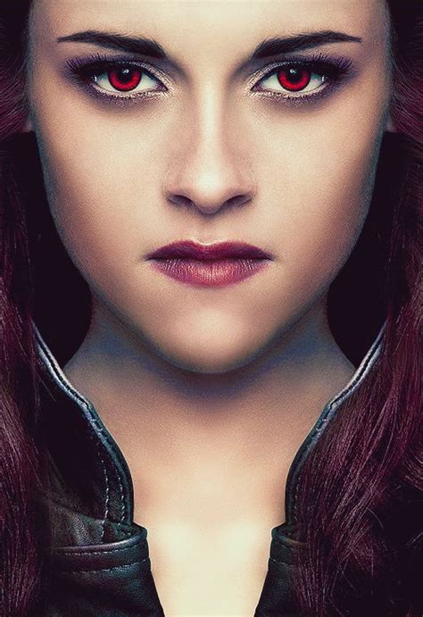 Bella Swan - Breaking Dawn Part 2 | Twilight breaking dawn, Vampire ...