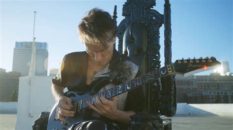 Steve Vai takes the throne as he teams with Polyphia for new song Ego ...