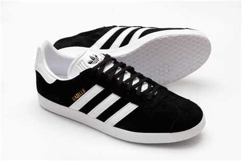 Adidas Gazelle, unmissable since 1968 - Sneaker Spirit - English