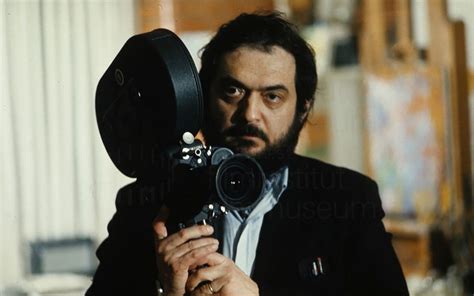 Watch: Meet Stanley Kubrick's Beloved Cameras