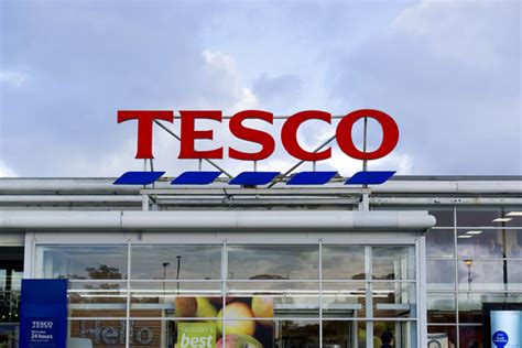 Tesco confirms it's 'phasing out' CDs and DVDs - Retail Gazette