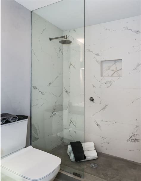 BuildDirect®: Takla Porcelain Tile - Marble Series - Made in USA | Marble bathroom designs ...