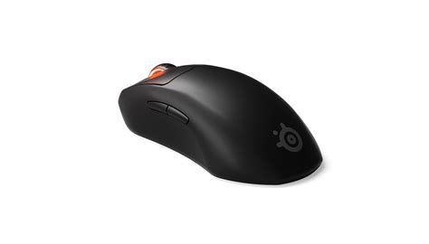 Prime Wireless | Lightweight Ultra-fast FPS Gaming Mouse | SteelSeries