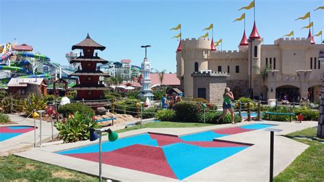 Golfland SunSplash - Last Updated June 14, 2017 - 185 Photos & 269 ...