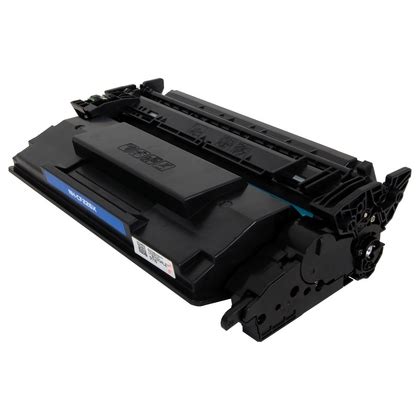 Black High Yield Toner Cartridge Compatible with HP LaserJet Pro MFP ...