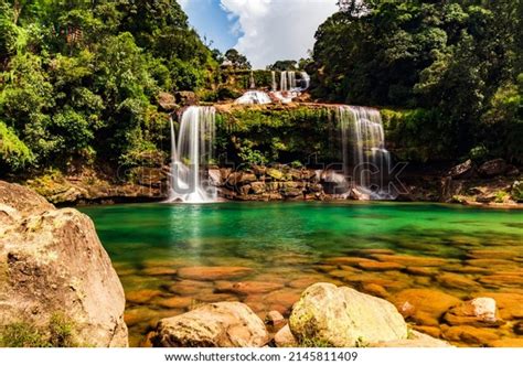 1,585 Meghalaya Waterfalls Images, Stock Photos, 3D objects, & Vectors ...