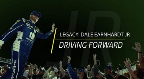 Dale Earnhardt Jr. legacy series, Part 3 | NASCAR.com