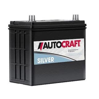 AutoCraft Gold SD Battery, Group Size 35, 640 CCA 35 2 S on PopScreen