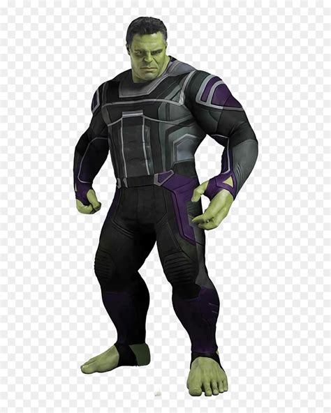 Hulk Endgame Png, Transparent Png - vhv