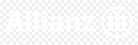 Allianz Logo Png White, Transparent Png - vhv