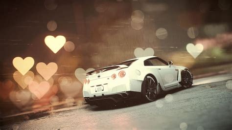 Need For Speed, Video Game, Nissan Gtr, 2017, , Background, O Ba5r, gtr pc HD wallpaper | Pxfuel