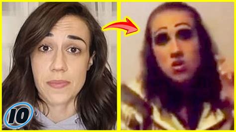 Colleen Ballinger Finally Responds After More Problematic Videos ...