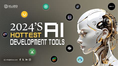 Top 10 AI Tools for Web Development in 2024 Unleashed - Klizos | Web ...