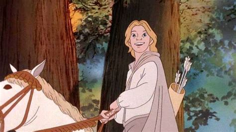 Review: Animated The Lord of the Rings (1978) Blu-ray | Disc Dish