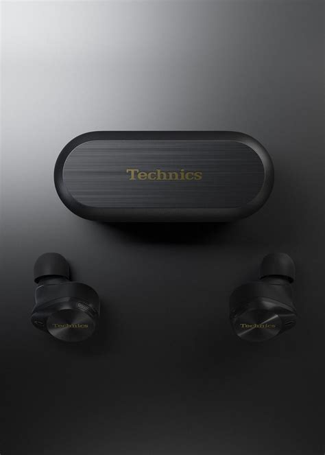 Technics Audio USA