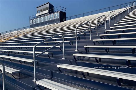 Archbishop Hoban High School | Stadium Renovation