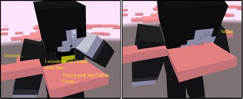 Cotton Candy Clouds by FracturedWrestling on DeviantArt